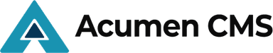 Acumen CMS
