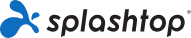 Client logo