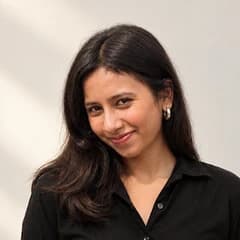 Drushti from ThirdMeta
