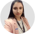 Sindhya Ravikumar