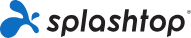 Client logo