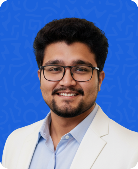 Unmesh Wadekar, Founder, UX Design and Research Head